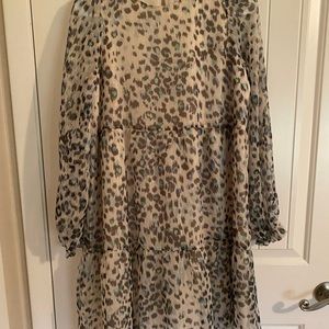 Lovely LOFT dress in x-small. #LOFT #dress